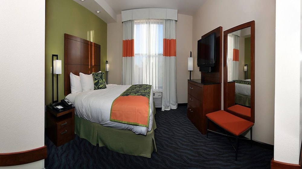 Fairfield Inn & Suites Alamogordo - photo 20