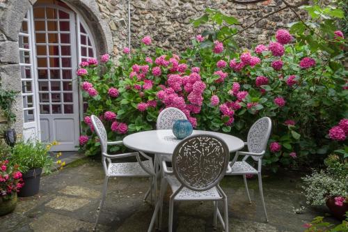 La Fadette — hotel in Saint-Lizier