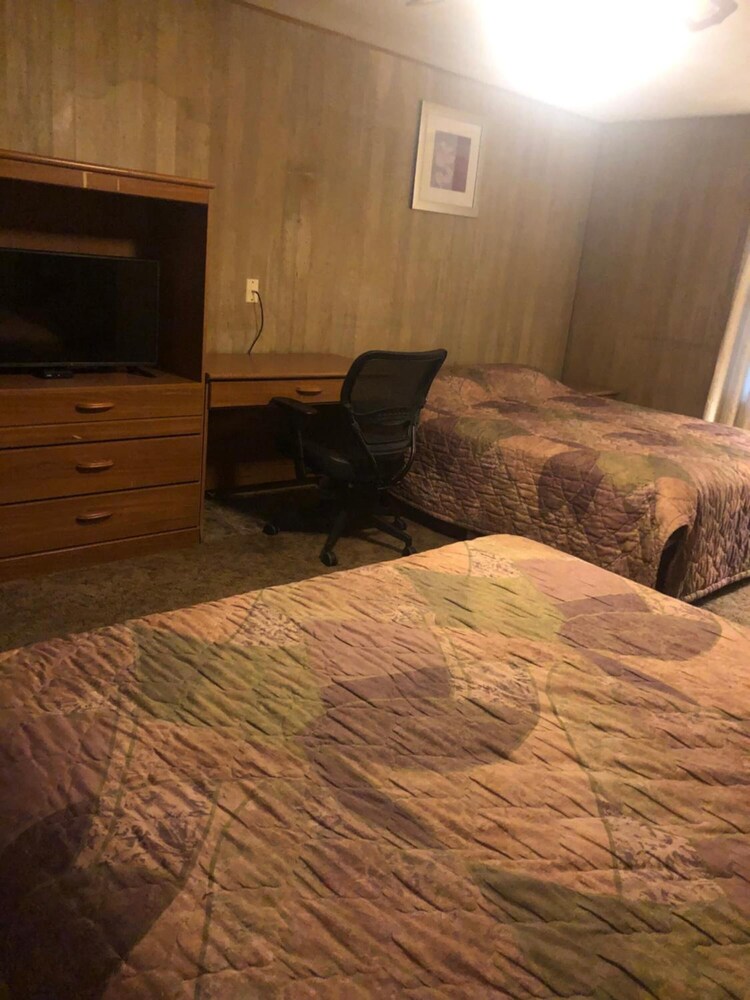 Coronado West Motel - photo 14