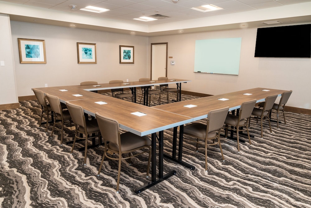 Staybridge Suites Washington DC East Largo by IHG - photo 70