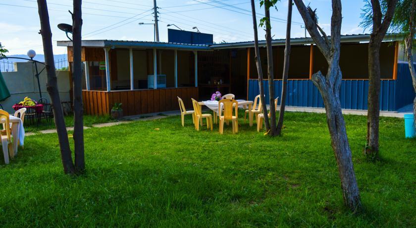 Orlando Guest Resort in Machakos, Kenya