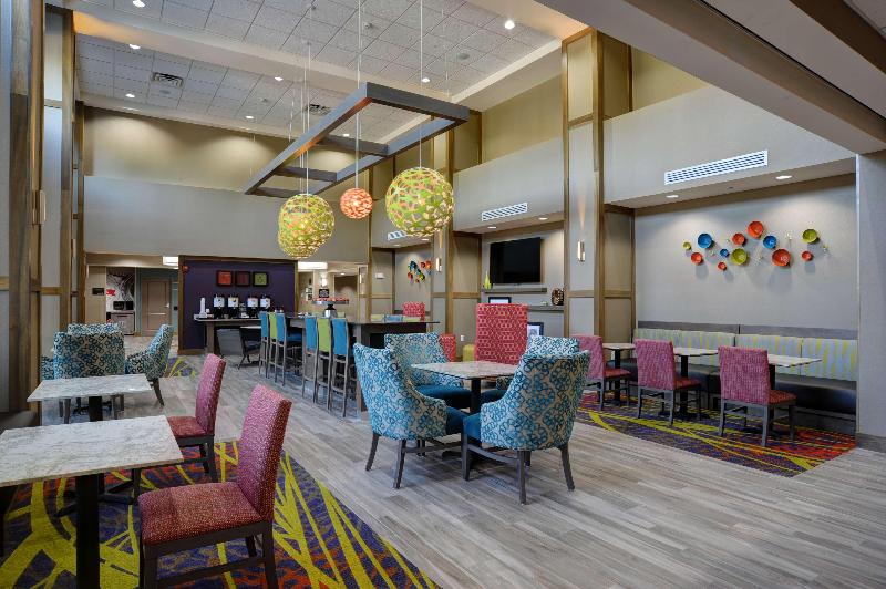 Hampton Inn & Suites Ardmore - photo 63