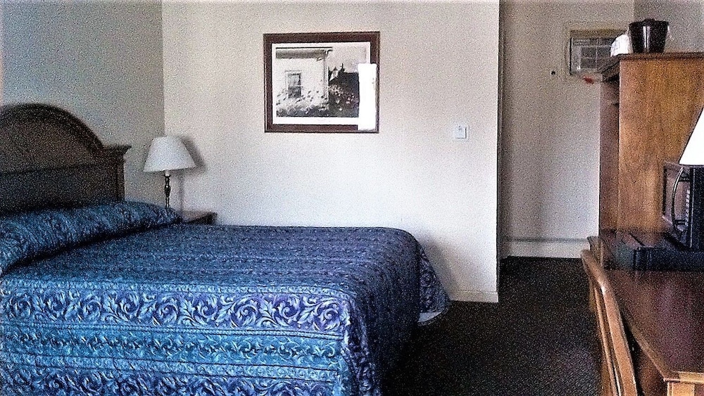 The Towne Motel - photo 9