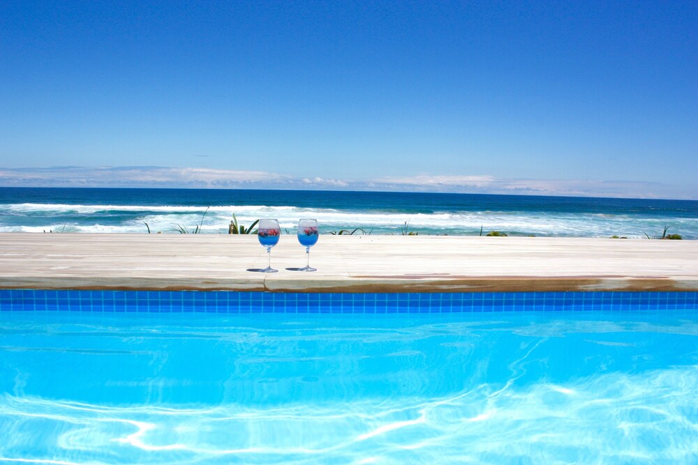 Escape to the Beach - last minute hotel in George