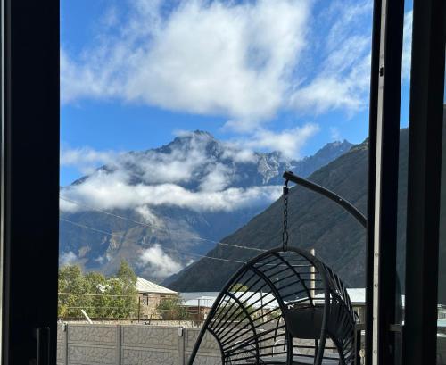 Alpine Escape Kazbegi