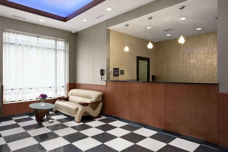 Letap Inn Jfk Airport - photo 6