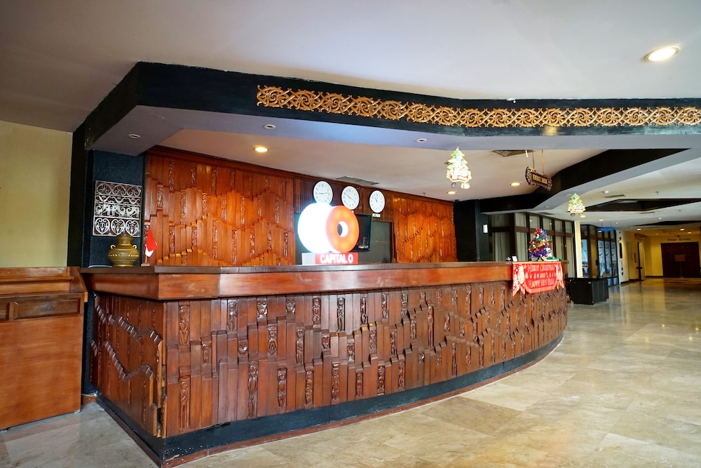 The New Benakutai Hotel & Apartment — Balikpapan — photo 5