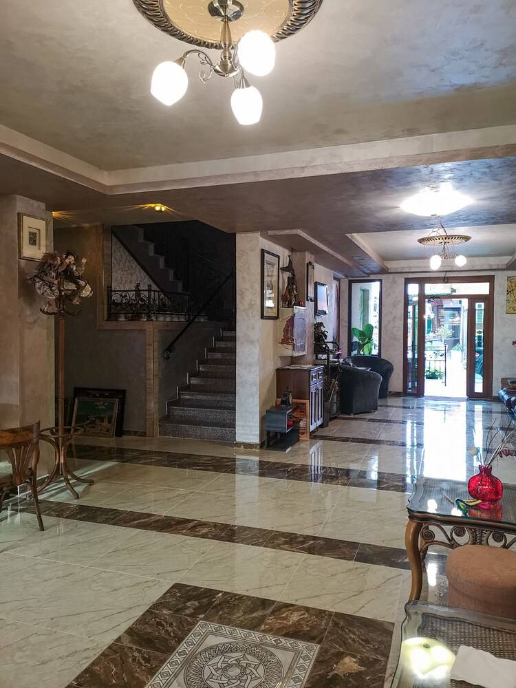 Empera Hotel — Nesebar — photo 5