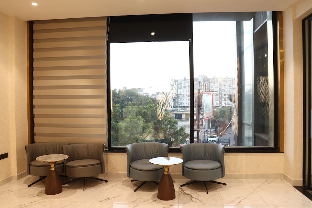 Hotel Prem Inn — Vrindavan — photo 3
