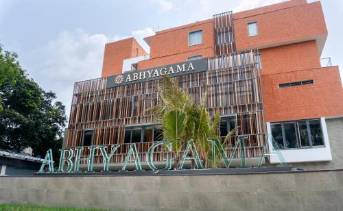 Abhyagama Hotel in Digha, India