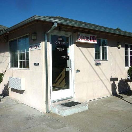 Stafford Inn - photo 29