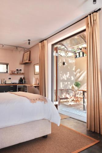 Rose Cottage