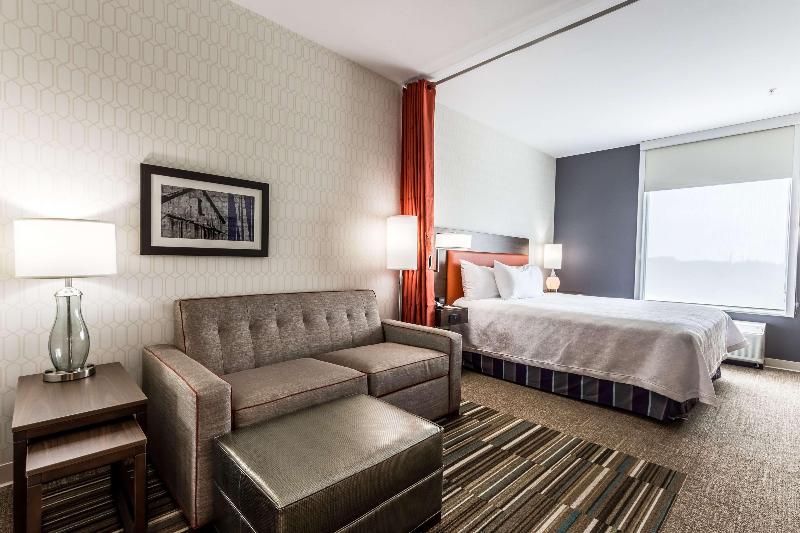 Home2 Suites by Hilton Fort Worth Northlake - photo 121