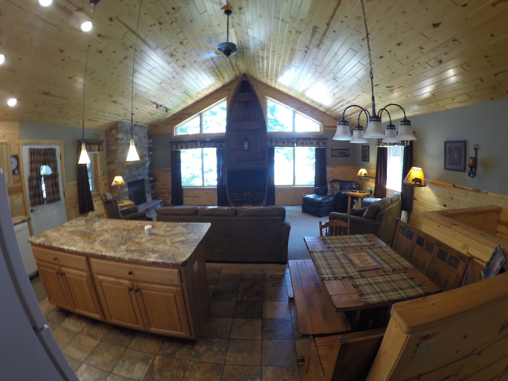 Timber Bay Resort - photo 39