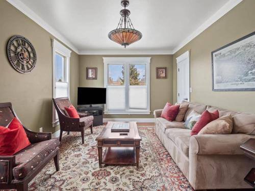 The Lady Sage in Leadville, United States