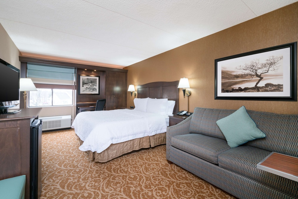 Hampton Inn Downingtown Exton - photo 20