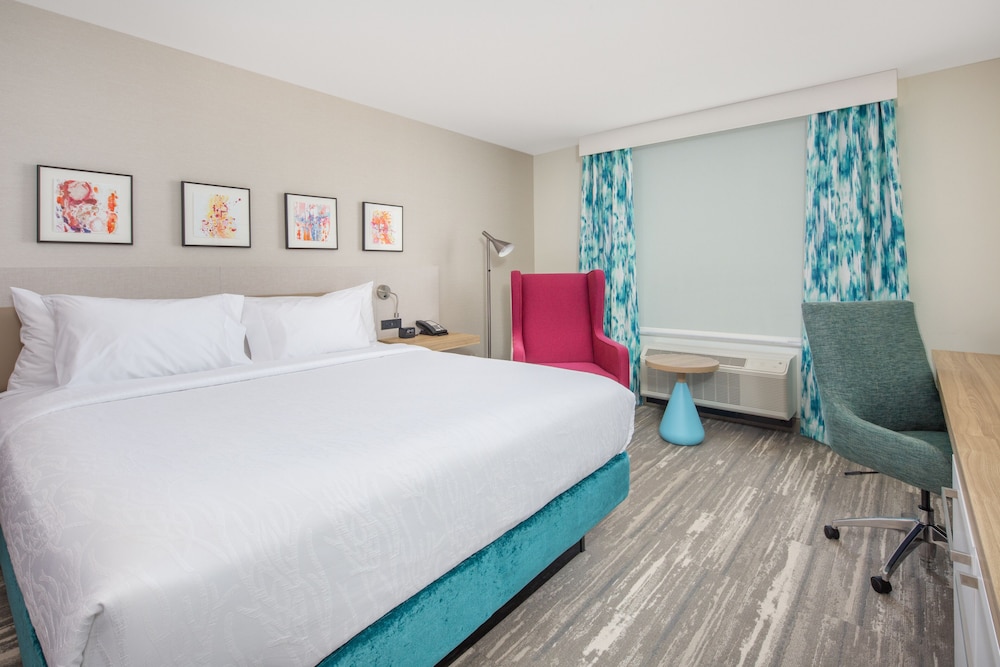 Hilton Garden Inn Houston Medical Center TX - photo 7