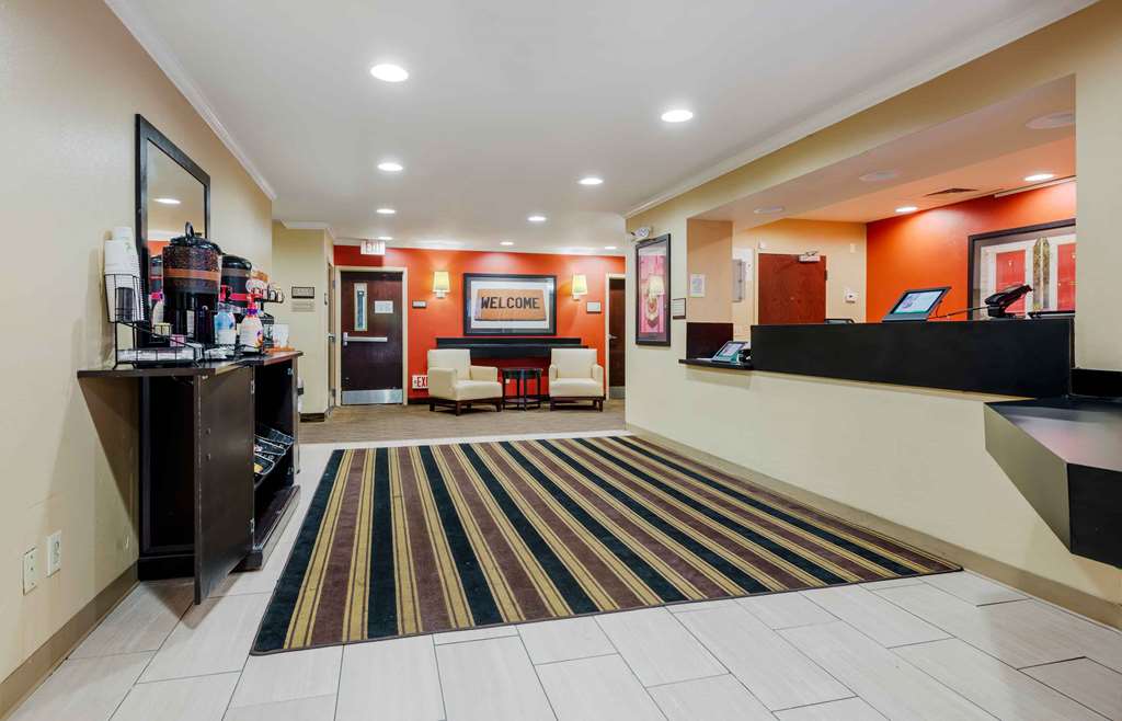 Extended Stay America Suites Elizabeth Newark Airport - photo 6