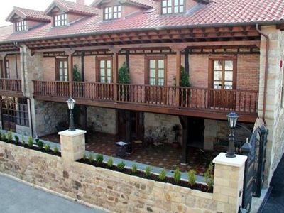 Posada La Venta De Quijas — Reocin
