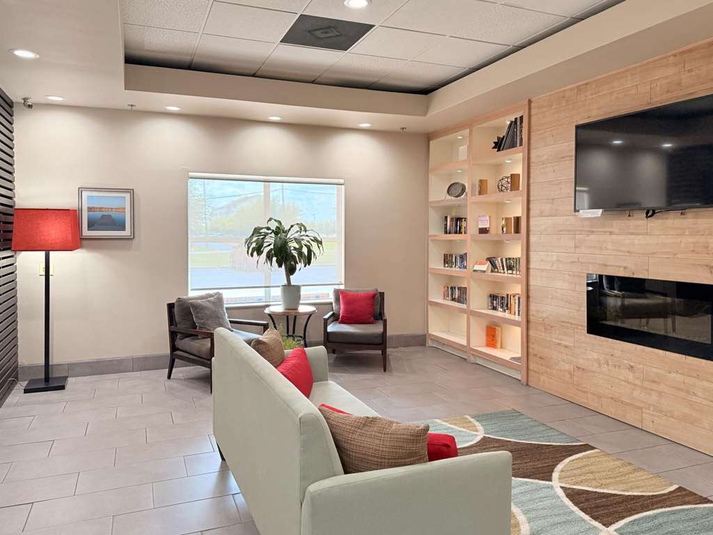 Country Inn & Suites by Radisson Harlingen TX - photo 28
