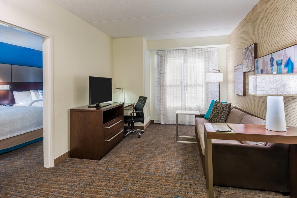 Residence Inn by Marriott Rochester Henrietta - photo 12