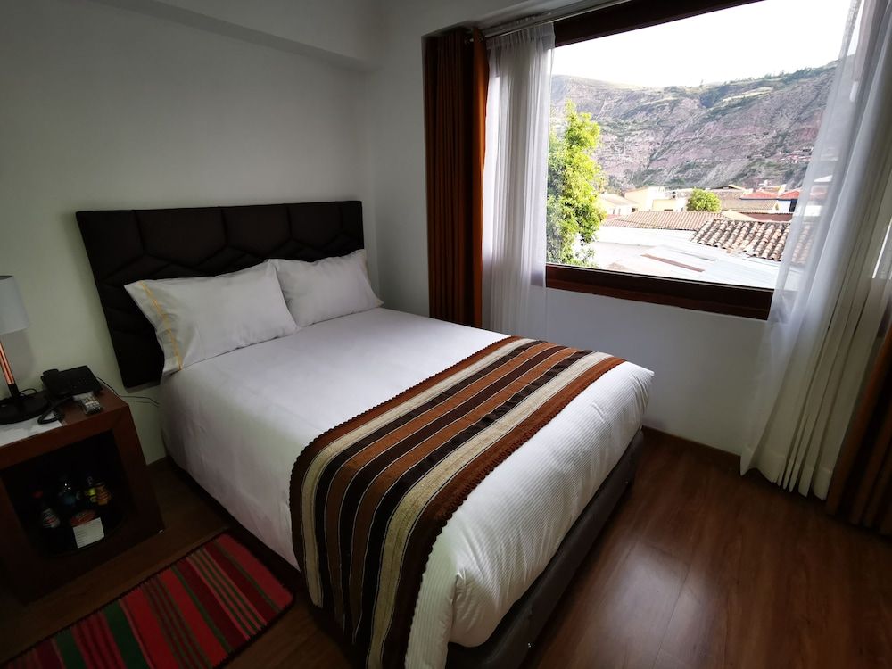 Hotel Andes Urubamba in Urubamba, Peru