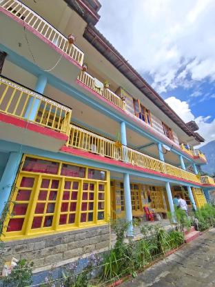 Dhungri Valley - last minute hotel in Manali