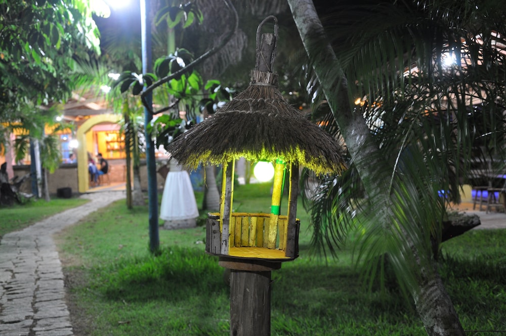 Pousada Tarumã in Mucuri, Brasil