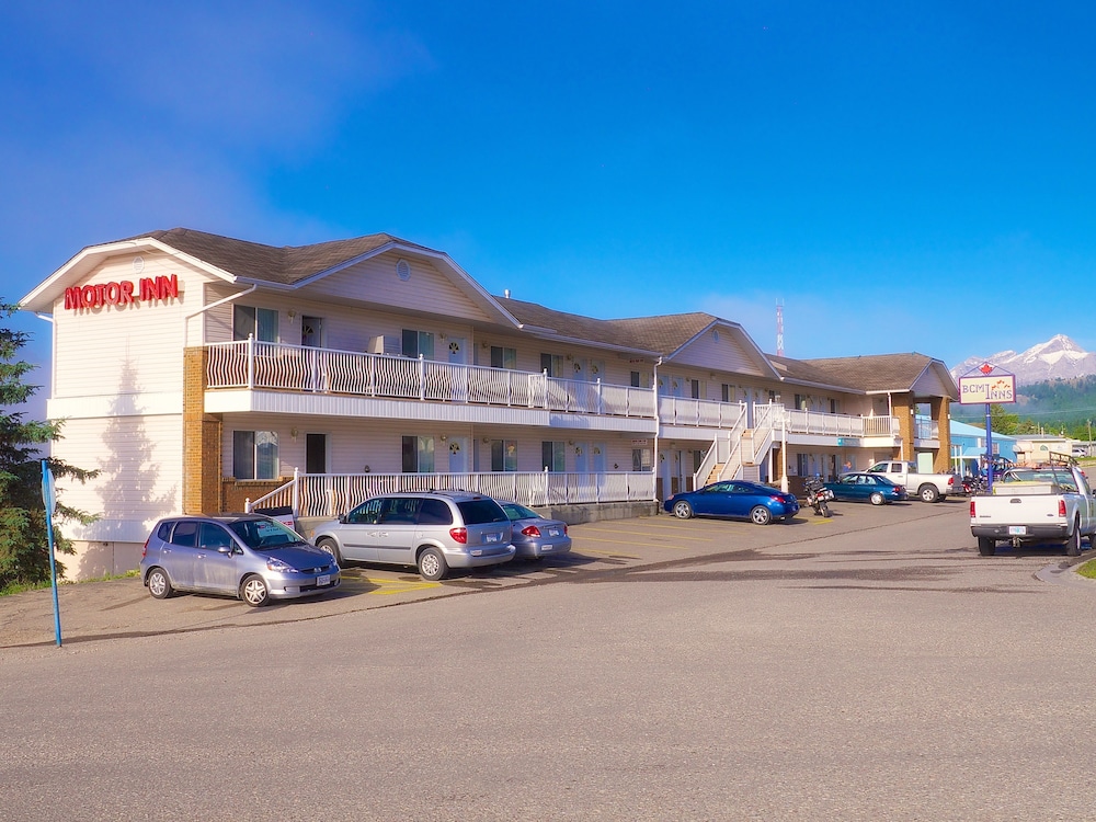 BCMInns Coleman in Calgary, Canada