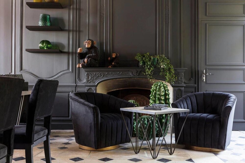 Le Manoir de la Plage Adults Only in Honfleur, France