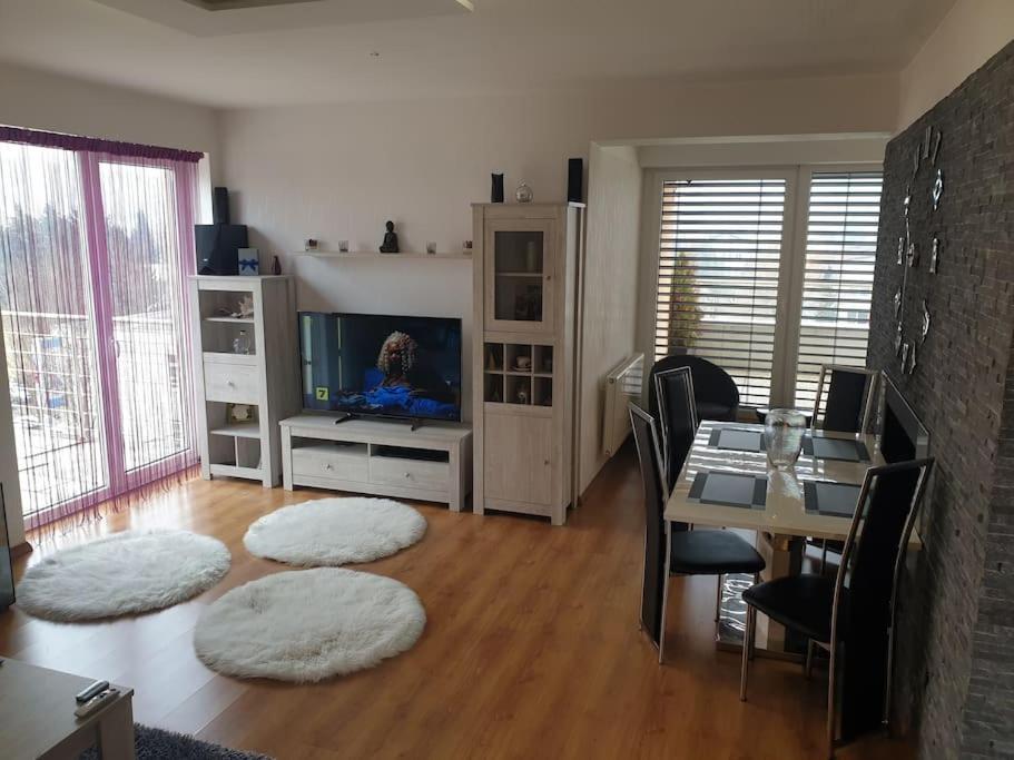 Mezonetovy Apartmán v centre Novej Dubnice — 4-Star Luxury Hotel in Ilava, Slovakia