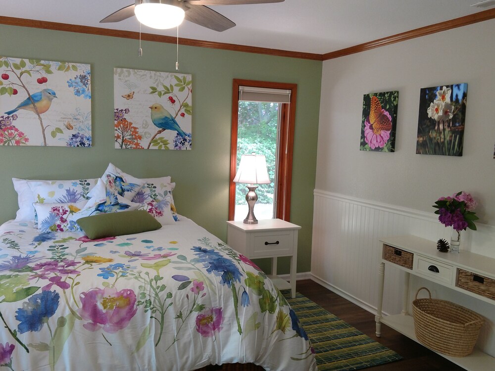 Ponderosa Ridge a B & B - photo 6