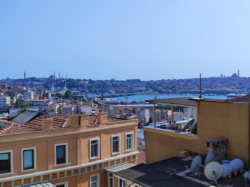 Sweet Home — 4-Star Luxury Hotel in Istanbul, Turkey