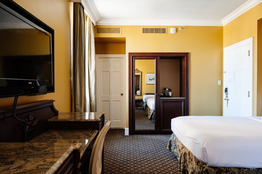 The Lafayette by LuxUrban - photo 27