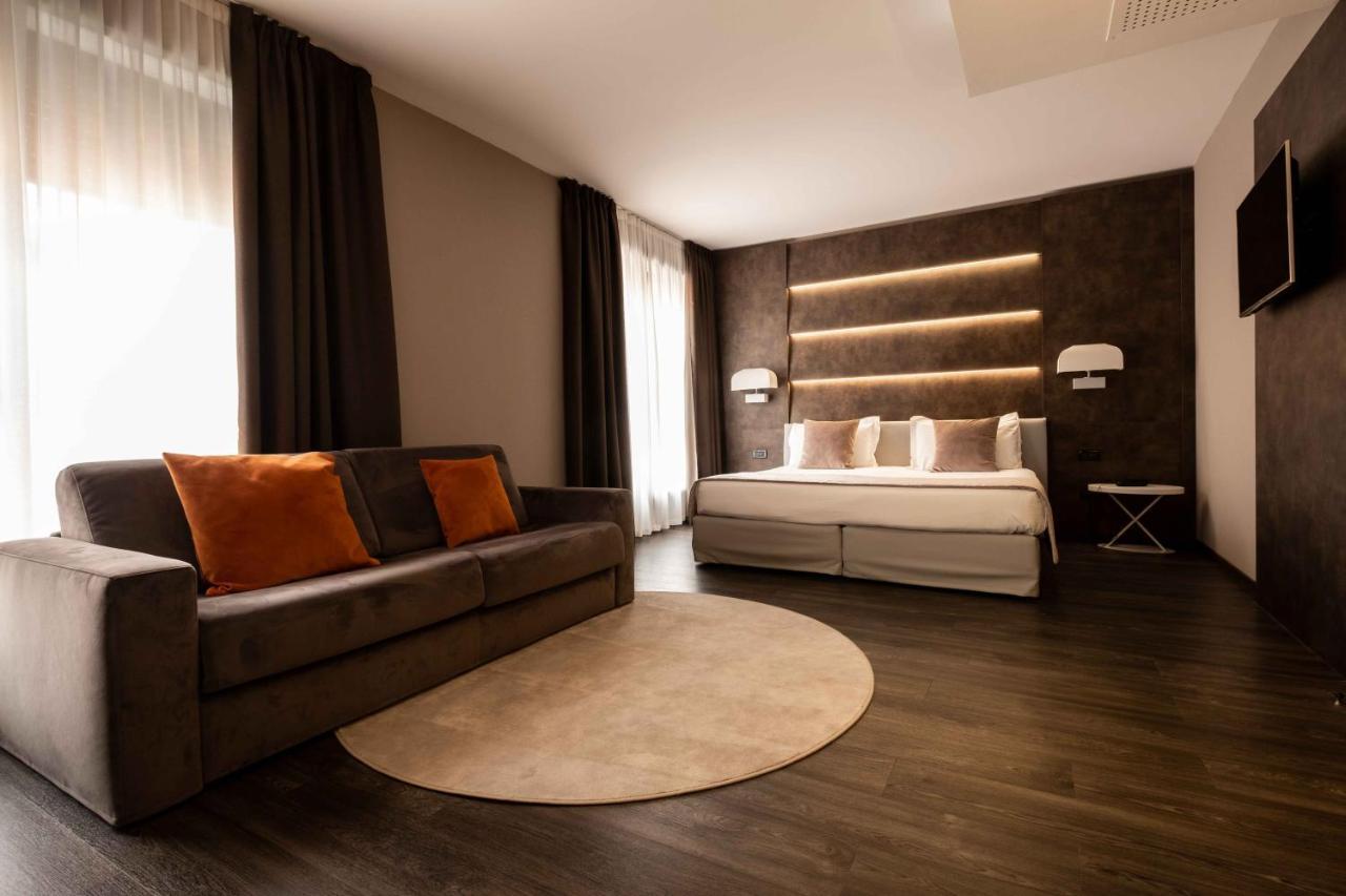 La Pieve Hotel — Chiampo — photo 5