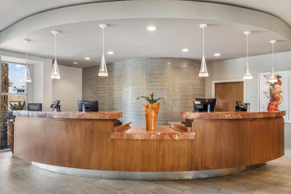 Homewood Suites by Hilton Dallas Frisco - photo 4