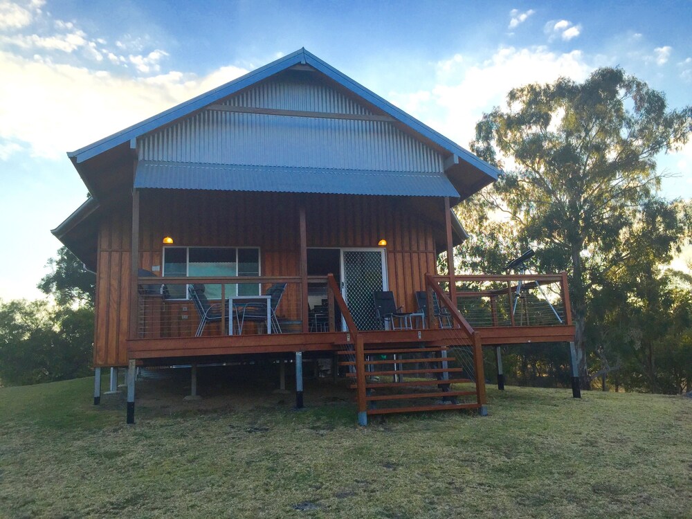 Curlew Retreat — 5-Star Luxury Hotel in Maryland, Australia