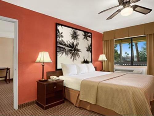 Super 8 By Wyndham El Centro - photo 16