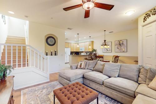 Villa Bonita Sol — 4-Star Luxury Hotel in Naples, United States