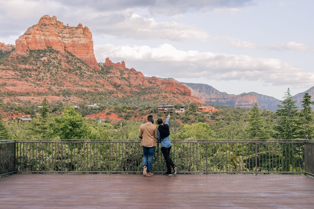 L'Auberge de Sedona - photo 205