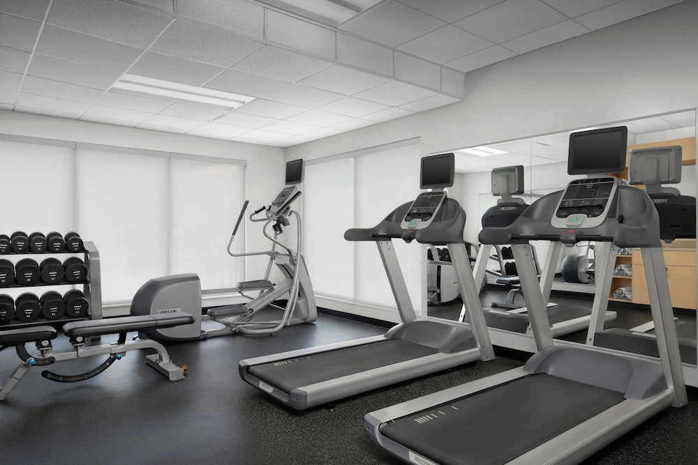 TownePlace Suites by Marriott Goldsboro - photo 25