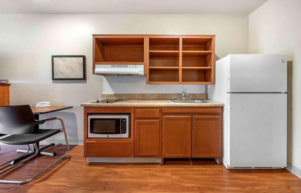 Extended Stay America Select Suites Gainesville - photo 18