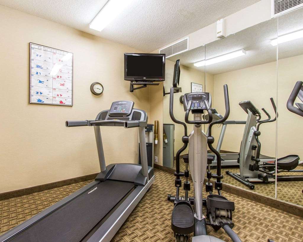 MainStay Suites Brentwood Nashville - photo 43