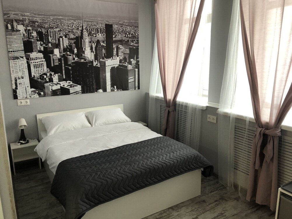 L hotel - last minute hotel in Moscow