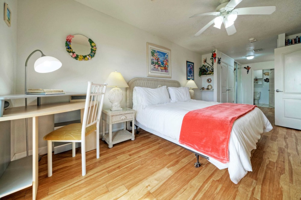 Salt & Sun by Avantstay Beach Access Pool - photo 48