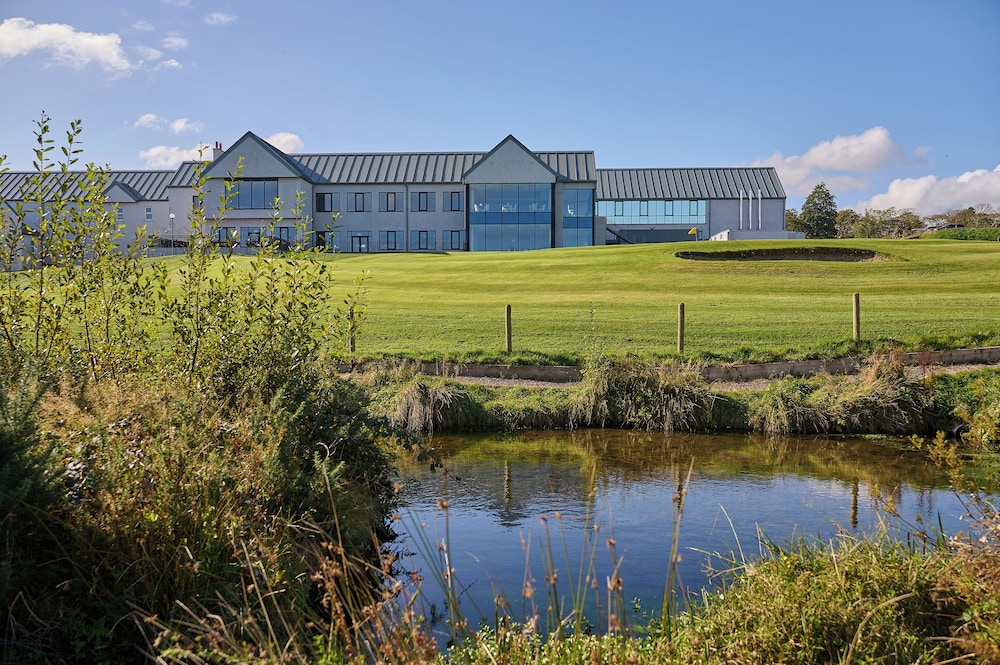 Comis Hotel & Golf Resort in Douglas, United Kingdom