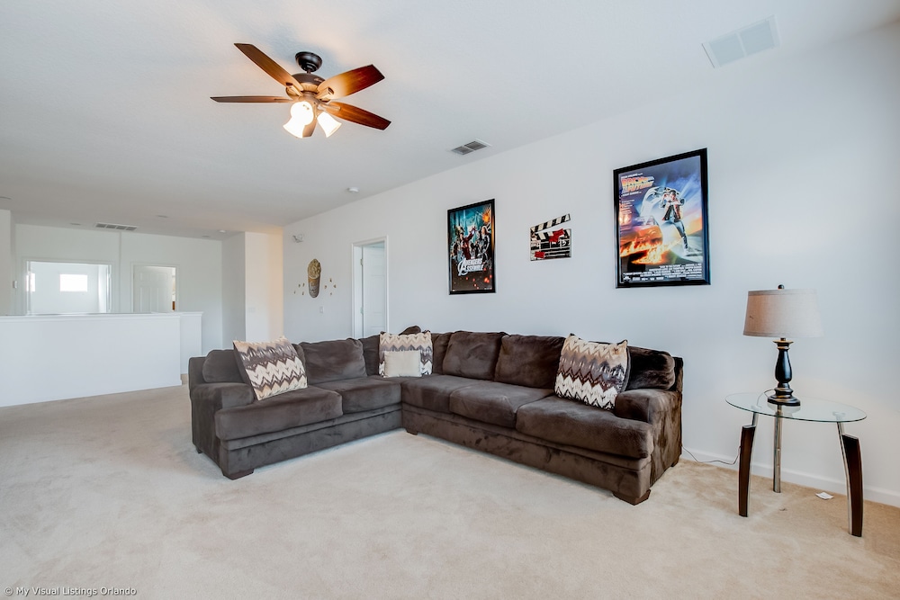 Aviana Resort gorgeous 6bd 5ba Poolhome #6av351 - photo 45