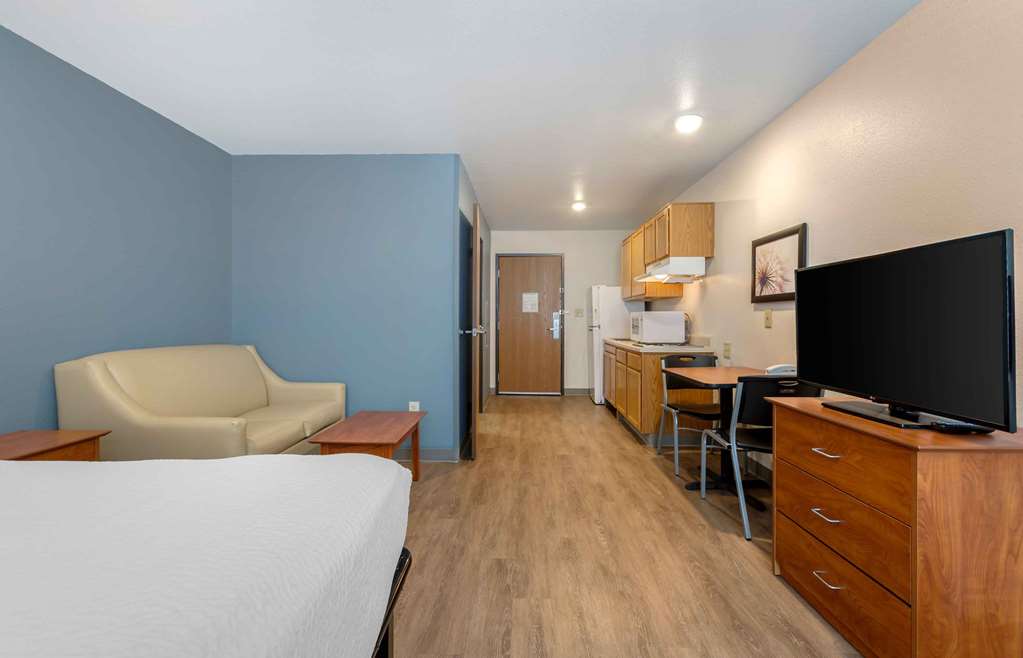 Extended Stay America Select Suites El Paso East - photo 21