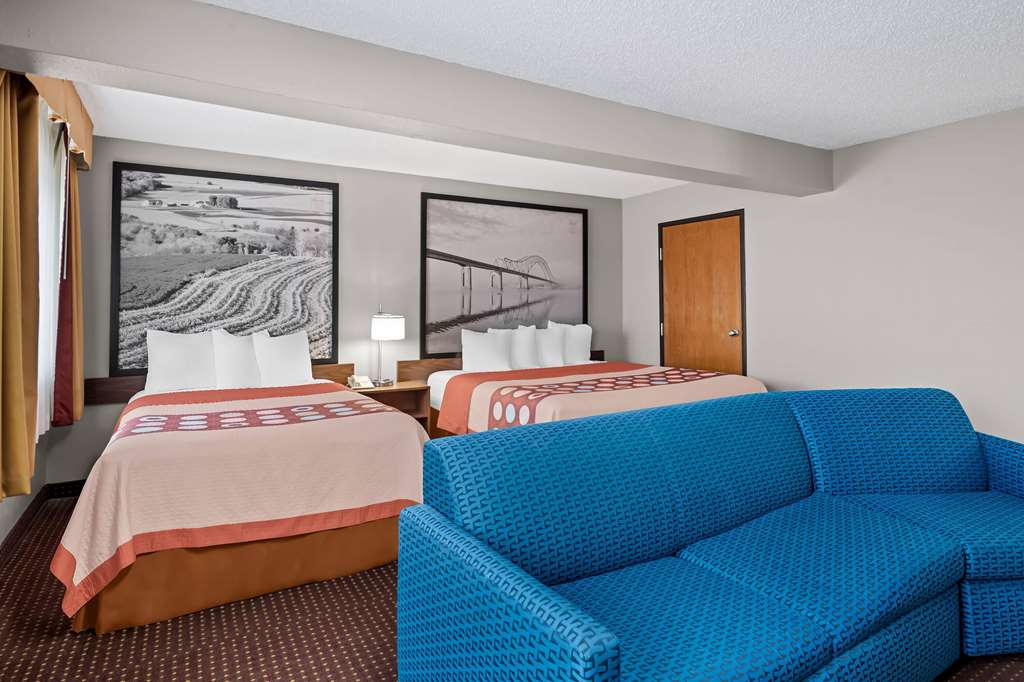 Super 8 by Wyndham Waverly - photo 26