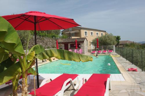 Gite Acacia — Rosieres